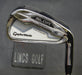 TaylorMade SLDR 5 Iron Extra Stiff Steel Shaft Golf Pride Grip