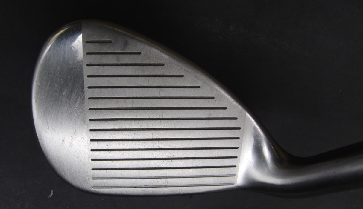 Callaway X Hot Gap A Wedge Stiff Graphite Shaft Golf Pride Grip