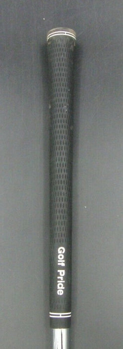 Japanese Tobunda GT 01-D 52 11/0 52° Gap Wedge Regular Steel Shaft