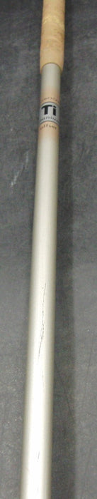 Ladies Cobra Offset Ti 19º 5 Wood Ladies Graphite Shaft Lady Cobra Grip