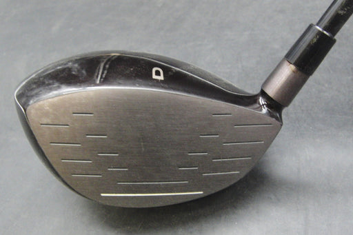 PRGR H/S Type 315 Reverse Concept 14° Driver Stiff Graphite Shaft TourEdge Grip