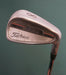 Titleist 775 CB 8 Iron Stiff Steel Shaft Lamkin Grip