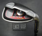 TaylorMade Burner Plus Sand Wedge Stiff Graphite Shaft TaylorMade Grip