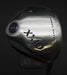 XXIO Impact Power Matching 9° Driver Stiff Graphite Shaft David Grip