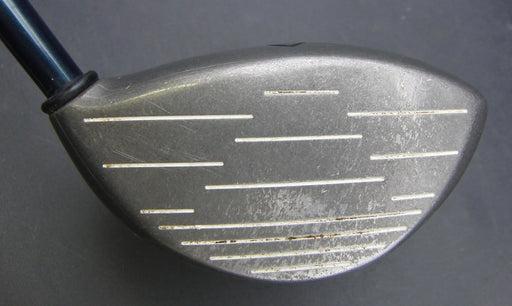 Left-Handed Ladies Callaway Big Bertha Steelhead 12° Driver