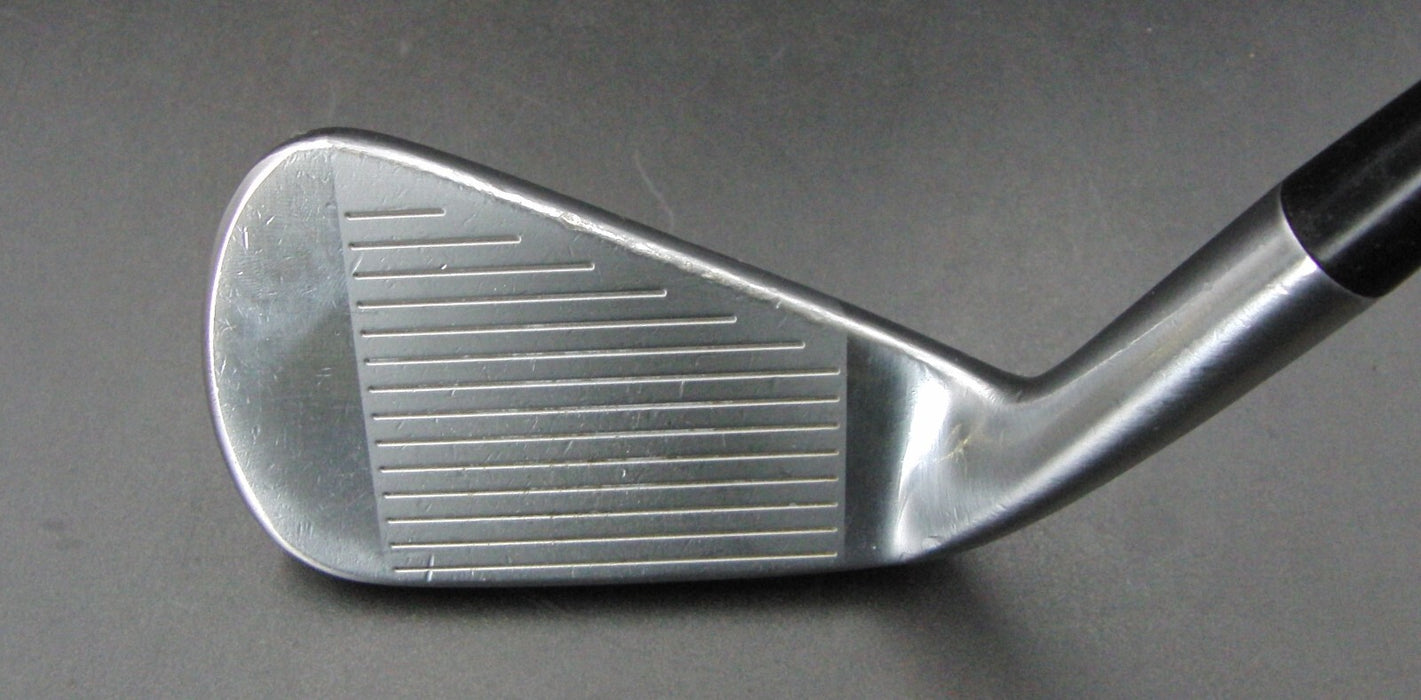 Callaway Golf X Tour Forged 6 Iron Stiff Flex Steel Shaft Golf Pride Grip