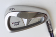 Yonex V Mass 270 6 Iron Stiff Graphite Shaft Yonex Grip