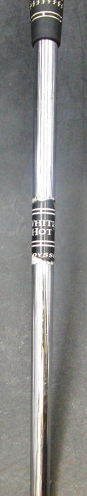 Odyssey White Hot #4 Putter Steel Shaft 87cm Length Odyssey Grip