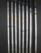 Set of Dunlop 4-SW+ Dunlop 9.5 Driver+ Dunlop  3 Wood+ 7 Wood+  Putter*