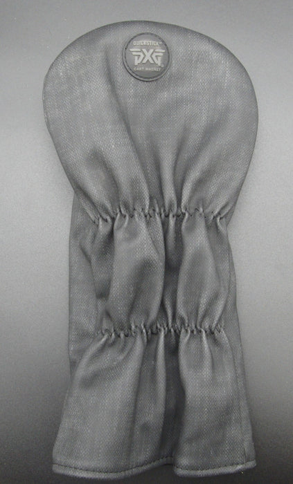 PXG Driver Head Cover