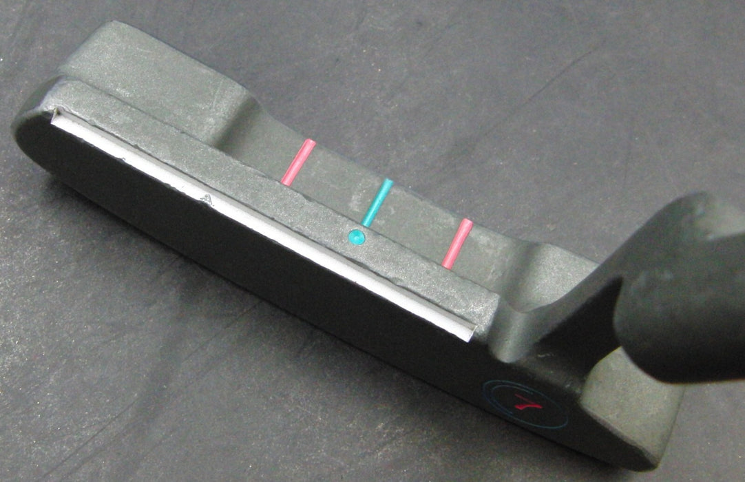 Otey Crisman Signature Edition Putter Graphite Shaft 86cm Length Otey Crisman GP