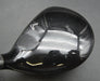 Callaway Legacy 4 Wood Stiff Graphite Shaft Callaway Grip
