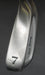 Power Training Swing Trainer 7 Iron Regular Steel Shaft Gear 5 Grip (Heavy)