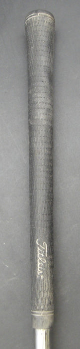 Titleist 775-CB Forged 6 Iron Regular Steel Shaft Titleist Grip