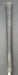 Titleist 775-CB Forged 6 Iron Regular Steel Shaft Titleist Grip