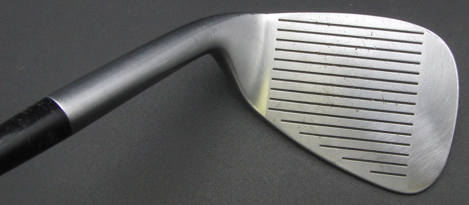 Hiro Honma High Powered M-30 11 Iron Regular Steel Shaft Honma Grip