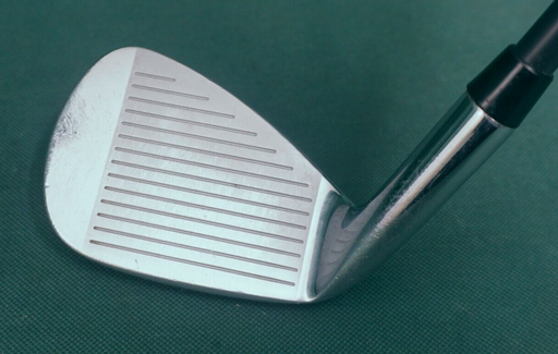 Mizuno MP15 TI Muscle GF Forged Pitching Wedge Seniors Graphite Shaft