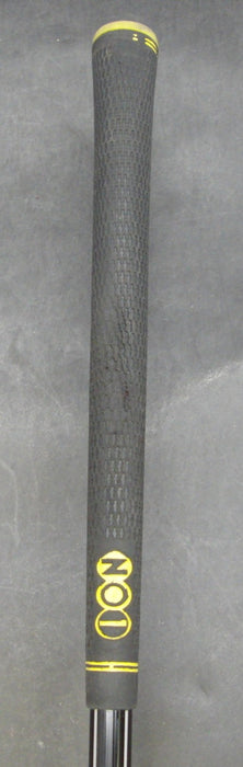 Genex 3DX Extreme Weighting 21.5° 4 Hybrid Stiff Graphite Shaft NO 1 Grip