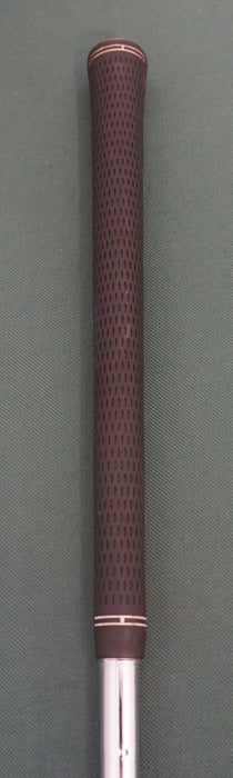 KZG Forged ZO Pitching Wedge Stiff Steel Shaft Golf Pride Grip