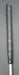 BeCu Acushnet Putter Steel Shaft 88cm Length Acushnet Grip