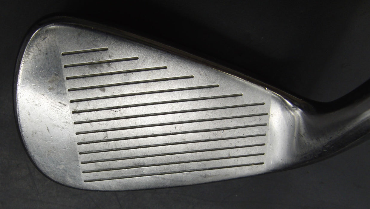 TaylorMade 360 6 Iron Regular Steel Shaft TaylorMade Grip