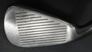TaylorMade 360 6 Iron Regular Steel Shaft TaylorMade Grip