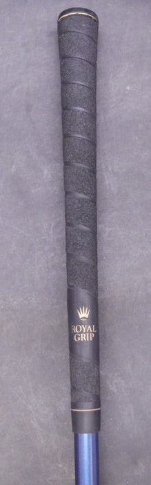 Jopro Big Bunker Meijin 60° Lob Wedge Regular Graphite Shaft Royal Grip