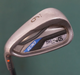 Left-Handed Ping G30 Orange Dot 9 Iron Regular Graphite Shaft Golf Pride Grip