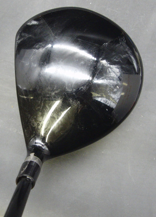 Ryoma MAXIMA TYPE-D 10.5° Driver Extra Stiff Graphite Shaft Tour Edge Grip