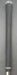 King Cobra Pro MB Forged 9 Iron Regular Steel Shaft Golf Pride Grip