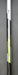 TaylorMade M2 2017 7 Iron Stiff Graphite Shaft Black Grip