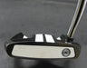Odyssey White Ice Teron Putter 88cm Length Steel Shaft PSYKO Grip*