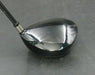 Japanese PRGR TR-X 370 10.5° Driver Stiff Graphite Shaft PRGR Grip