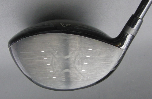 Callaway Epic Star GBB 9.5° Driver Stiff Graphite Shaft Golf Pride Grip*