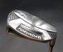 Japanese Yorunda VI 53° Gap Wedge Regular Steel Shaft Chaucer Grip