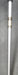 Honma Hiro Honma Cave HC-7005 Putter 82.5cm Length Steel Shaft Lamkin Grip