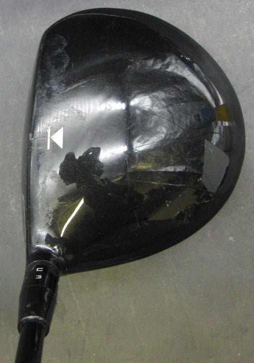 Titleist 913D2 9.5° Driver Stiff (Optional) Graphite Shaft PGM Grip*