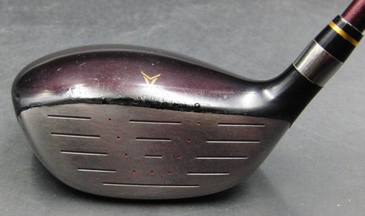 Ladies S-Yard Senfina TX-V 4 Wood Ladies Graphite Shaft S-Yard Grip