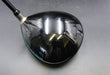 Japanese Maruman DanGan 7 Titanium 10.5 deg Driver Regular Graphite Shaft