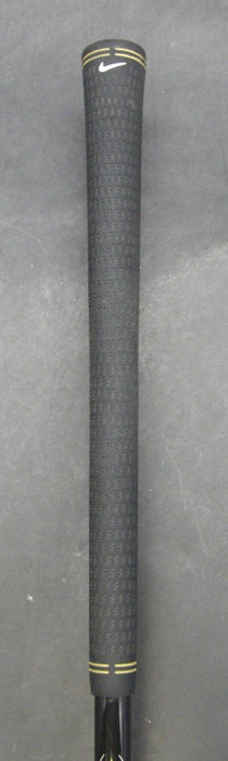 Nike SQ Machspeed Forged 9 Iron Regular Graphite Shaft Nike Grip