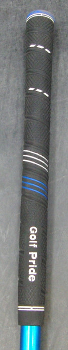 Left-Handed Ping i20 Black Dot 6 Iron Regular Graphite Shaft Golf Pride Grip