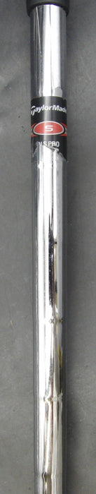 TaylorMade R9 5 Iron Stiff Steel Shaft with Grip