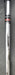 TaylorMade R9 5 Iron Stiff Steel Shaft with Grip