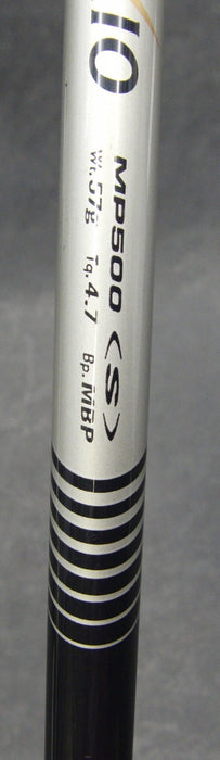 Srixon XXIO Impact Power Matching 17° 5 Hybrid Stiff Graphite Shaft & XXIO H/C