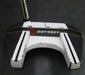 Odyssey VERSA 7H Putter 86cm Length Steel Shaft Lamkin Grip*