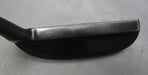 Arrow Tube LG Putter Steel Shaft 87cm Length Black Grip