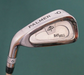 Left Handed Arnold Palmer Bay Hill Legend 6 Iron Seniors Graphite Shaft