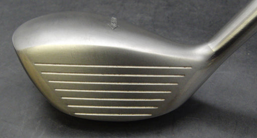 TaylorMade Metalwood 20° 4 Hybrid Regular Graphite Shaft TaylorMade Grip