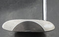 Yes CGroove Victoria II Putter Steel Shaft 86.5cm Length Psyko Grip