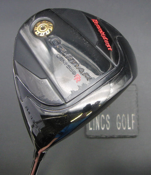 Orlimar ORM-555 PR 10.5° Driver Regular Graphite Shaft Orlimar Grip